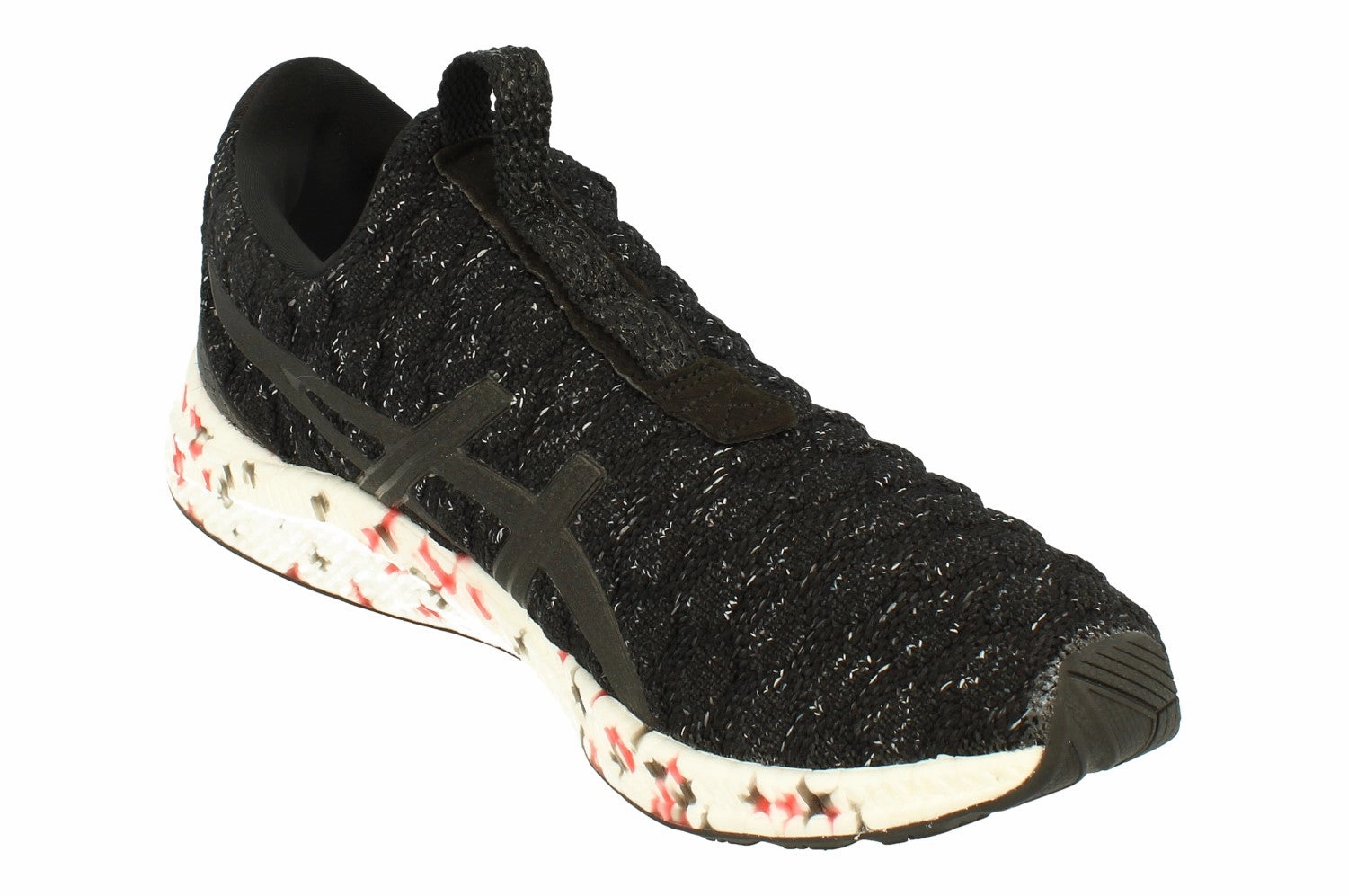 Asics Hyper Gel-Kenzen Mens T8F0N 9023 sporty sneakers