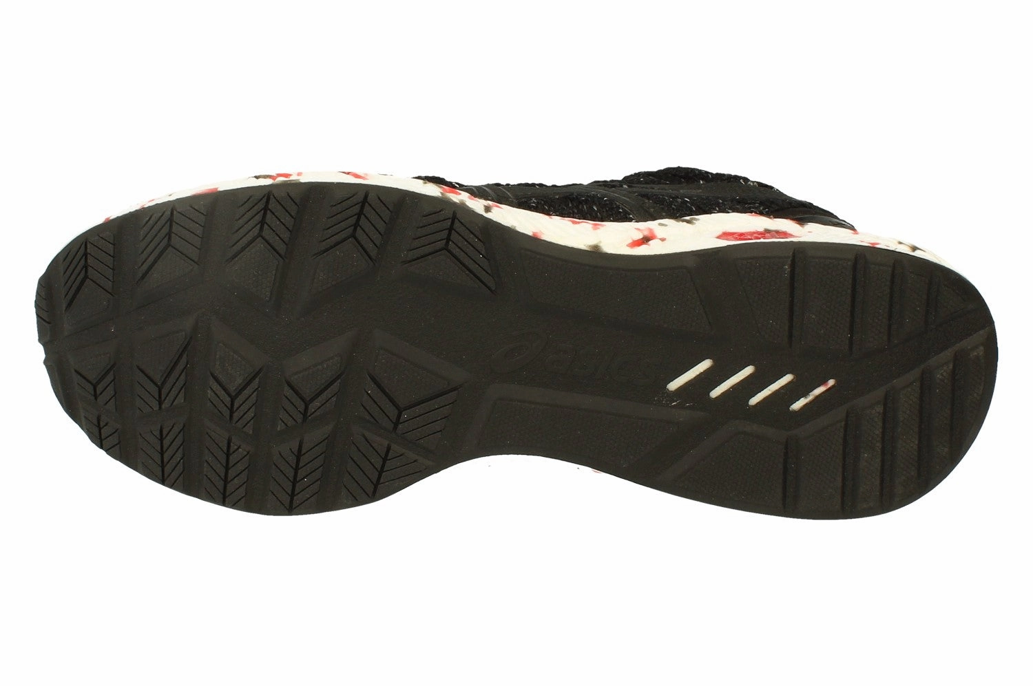 Comfort Layer foot biomechanics Asics Hyper Gel-Kenzen Mens T8F0N 9023