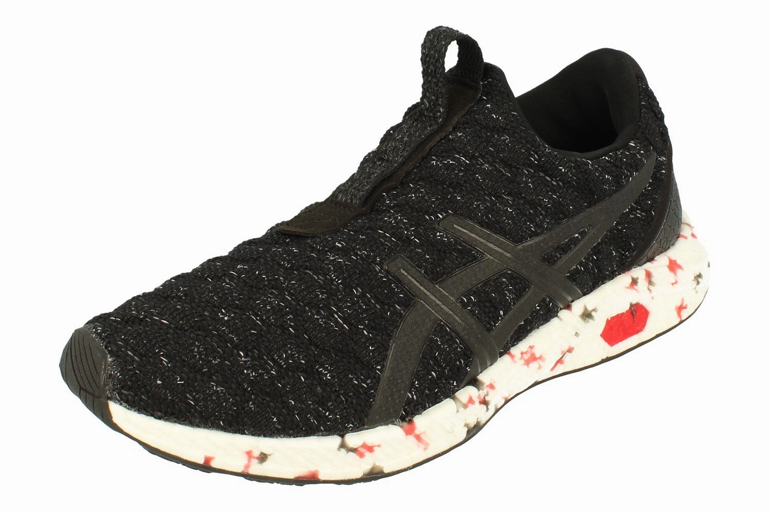 Asics Hyper Gel-Kenzen Mens T8F0N 9023 low - mileage shoe performance Trail Blazing