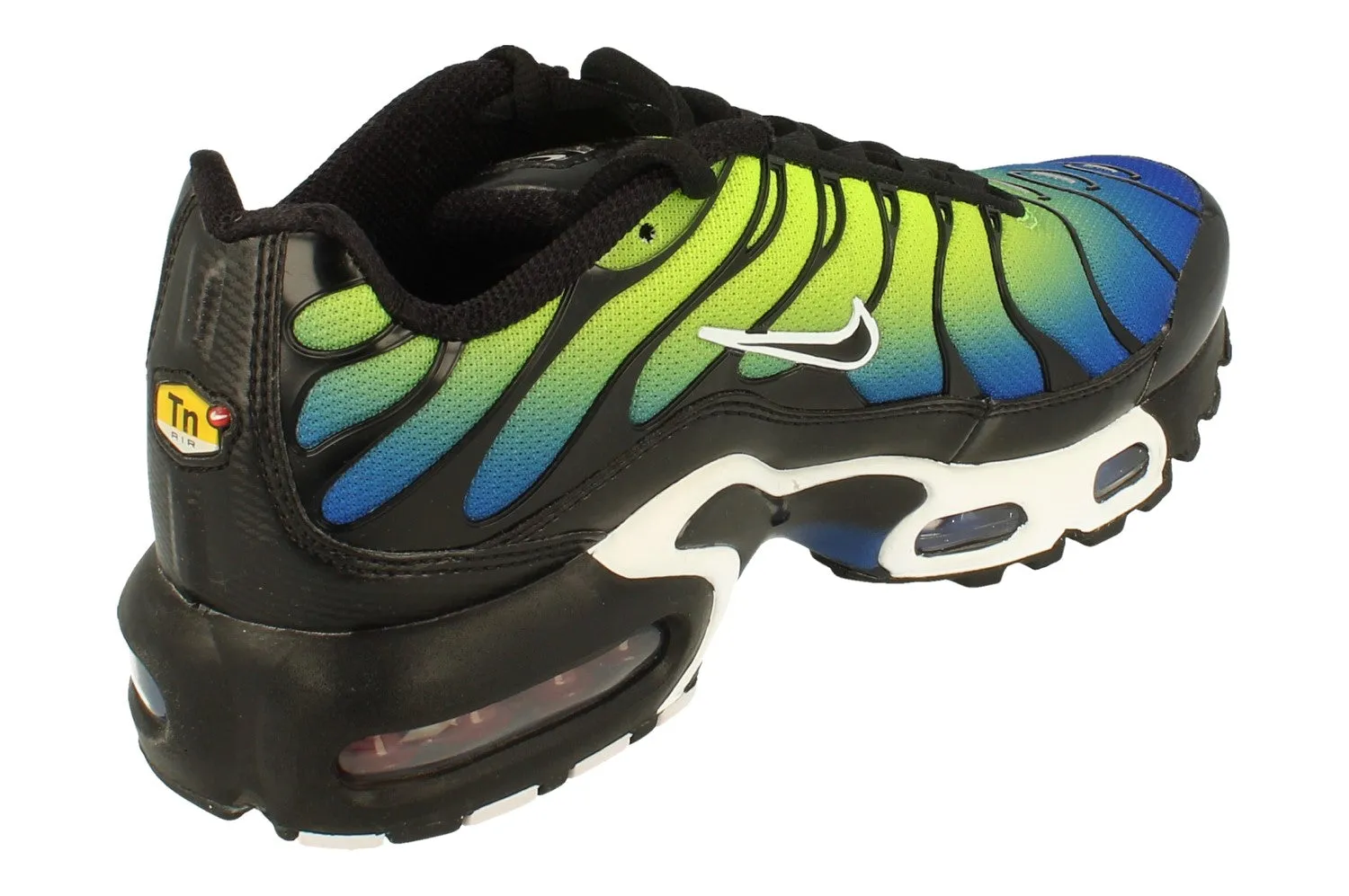 Nike Air Max Plus GS Trainers Hf0093 400 sports events limited - edition running shoes