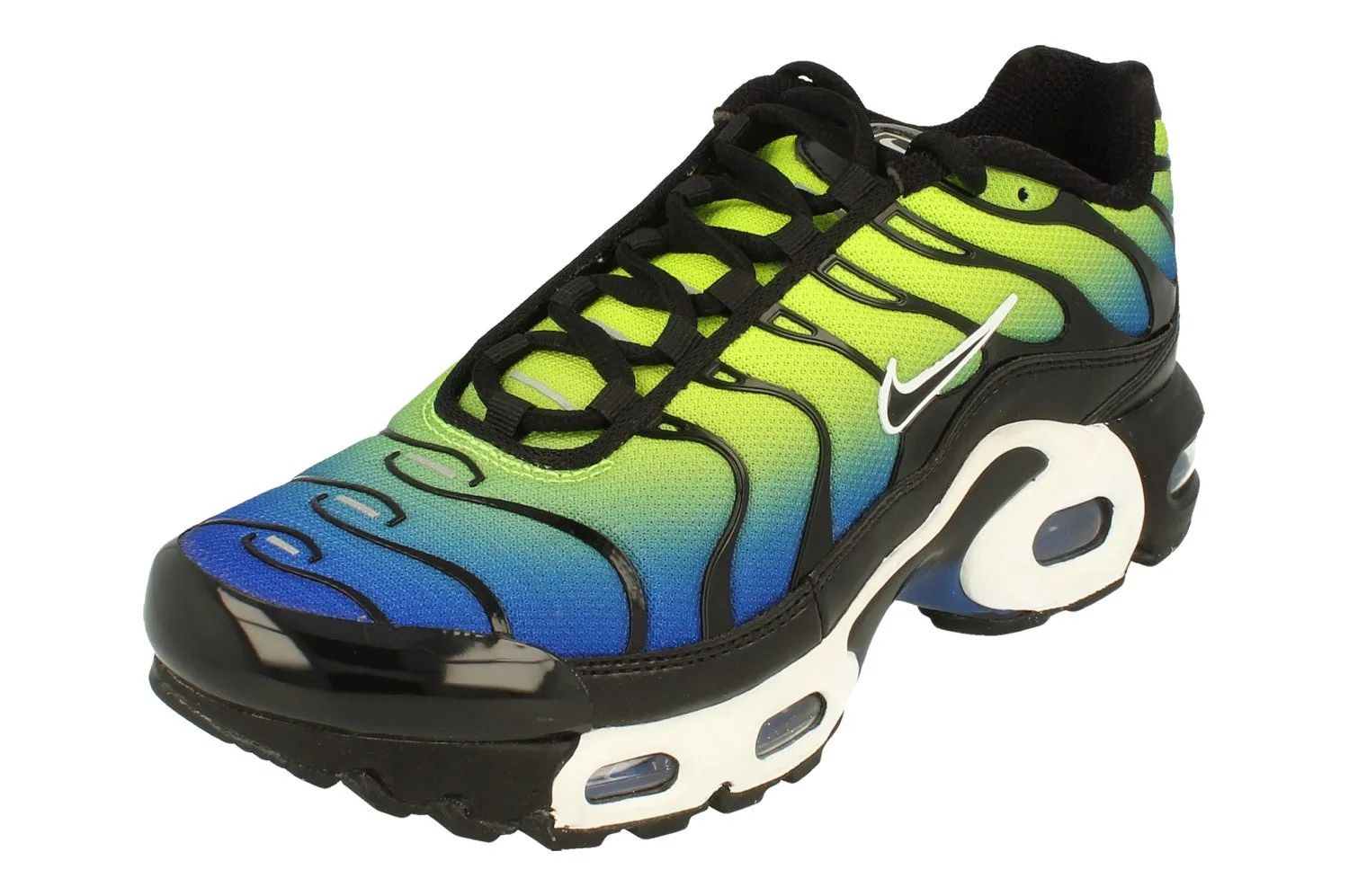 Distinctive Nike Air Max Plus GS Trainers Hf0093 400