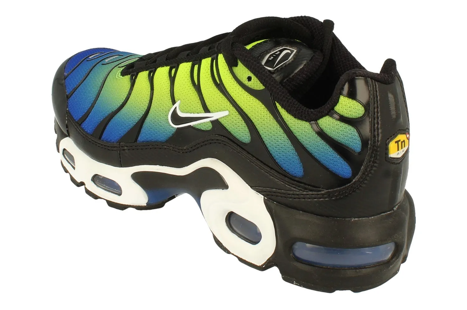 light - duty shoes Nike Air Max Plus GS Trainers Hf0093 400