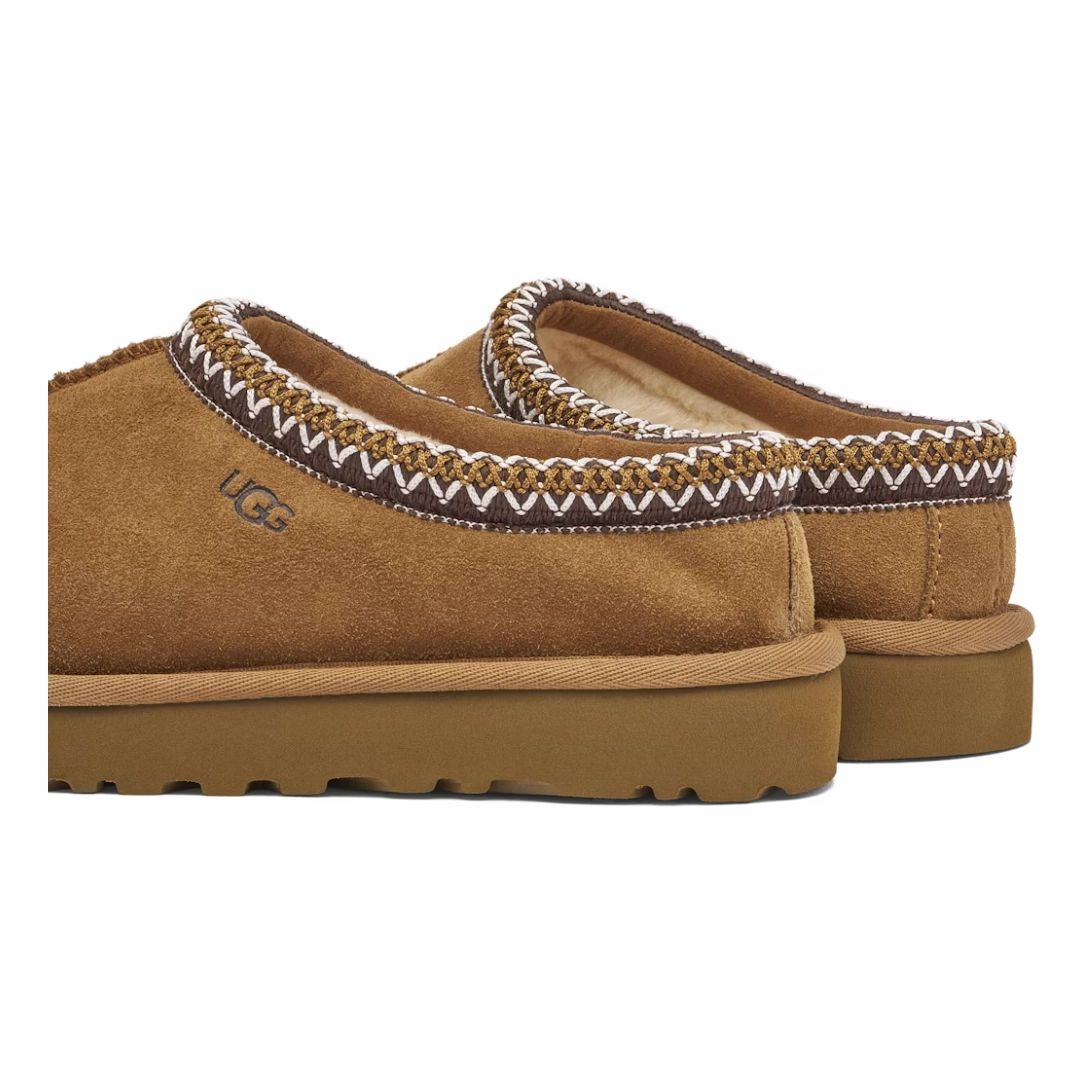 UGG Tasman Slipper Chestnut (Women's) Body Base Street Art