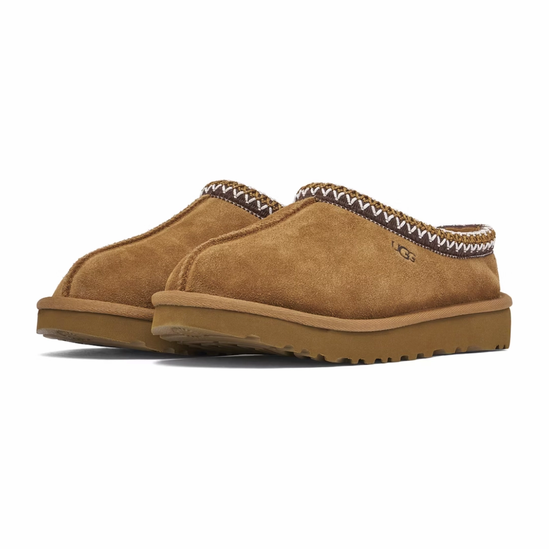 UGG Tasman Slipper Chestnut (Women's) Height Boost