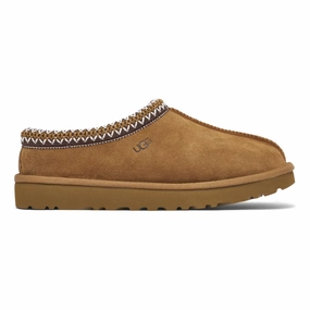 UGG Tasman Slipper Chestnut (Women's) Edgy Walk