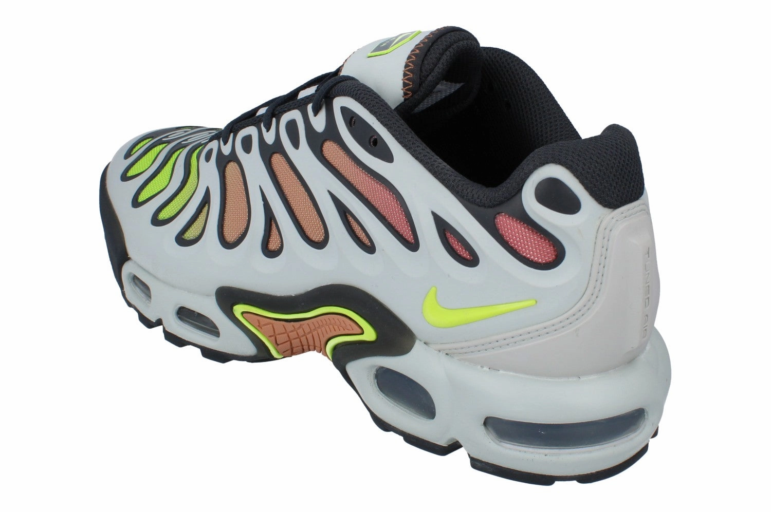 Anti Slip Traction Nike Air Max Plus Drift Mens FD4290 009