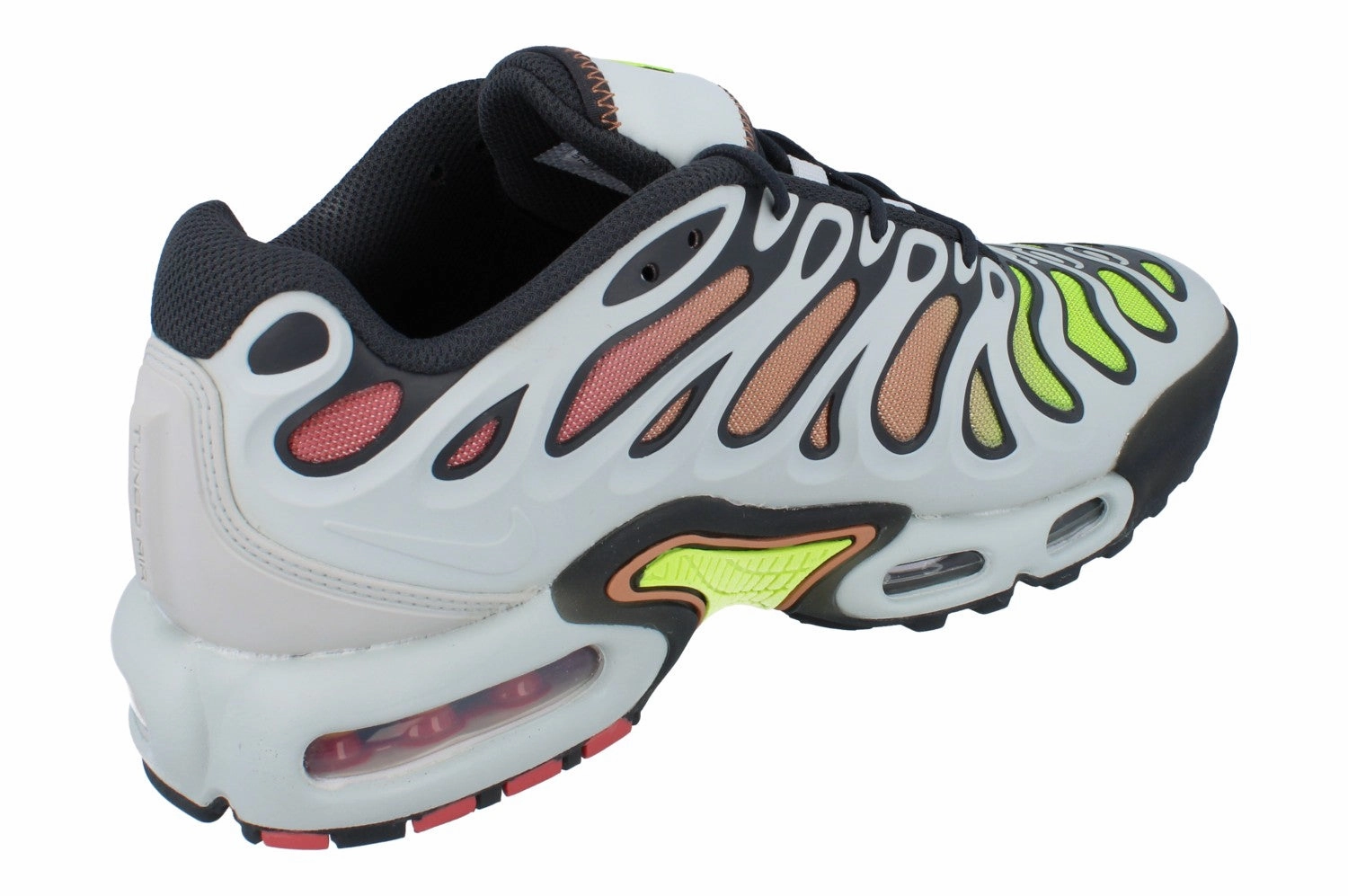 All-Purpose Wear Nike Air Max Plus Drift Mens FD4290 009