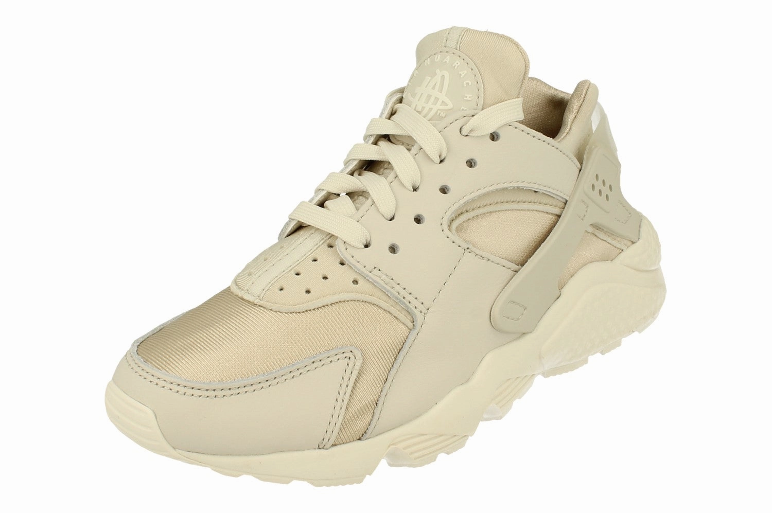 Nike Air Huarache Womens Dq0916 001 casual runner shoes