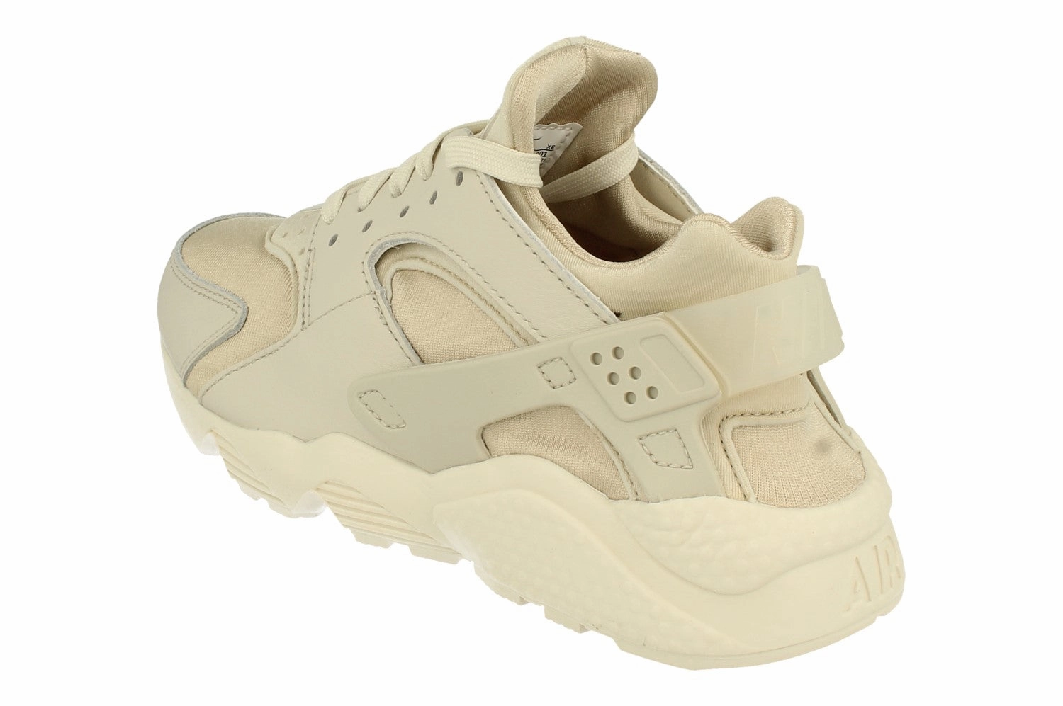 Beginner Nike Air Huarache Womens Dq0916 001