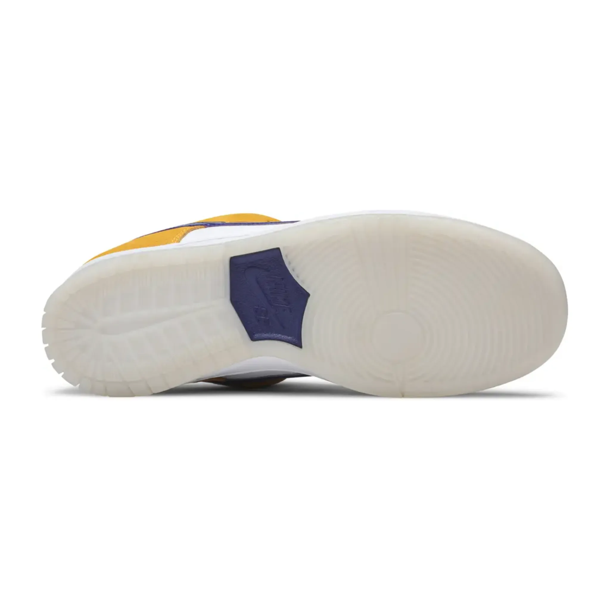 Nike SB Dunk Low Laser Orange sunny day running Printed patterns