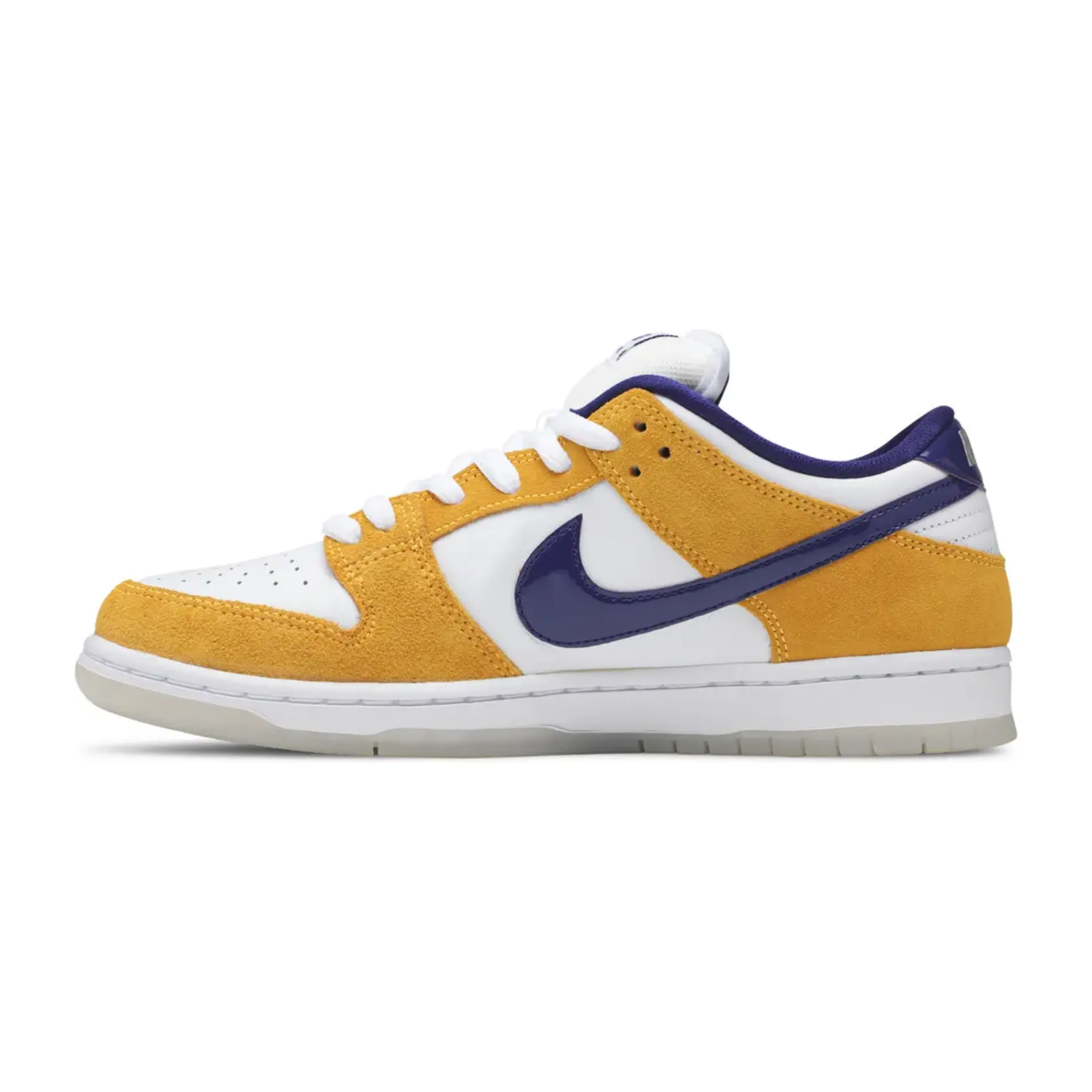 Nike SB Dunk Low Laser Orange Road   Suitable