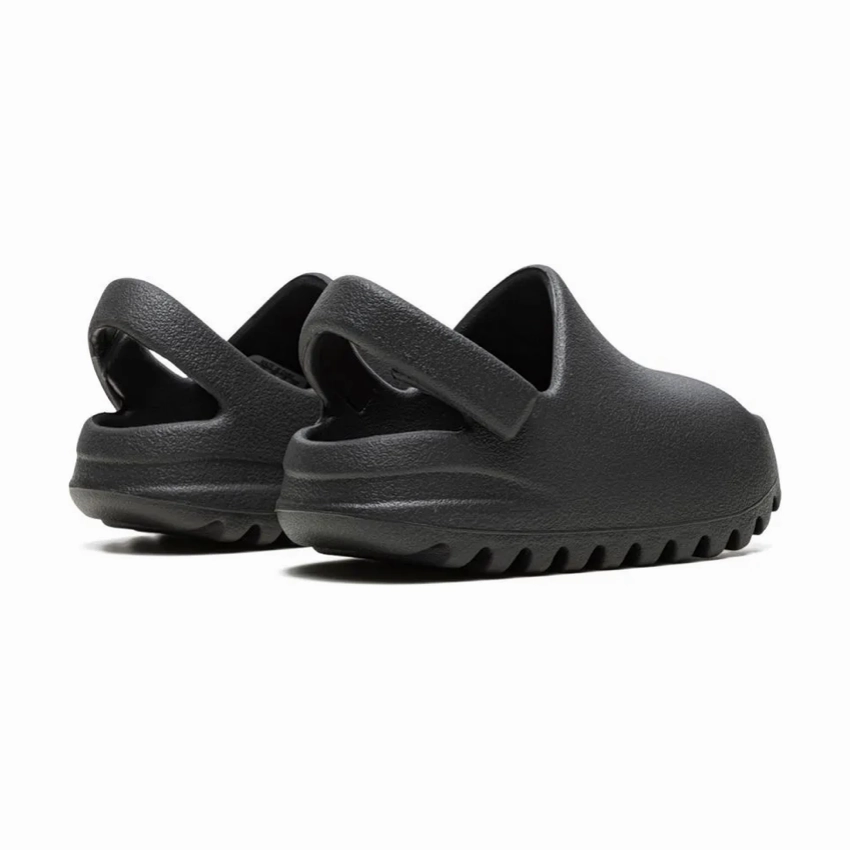 adidas Yeezy Slide Onyx (Infants) Comfortable Movement Fit Feel