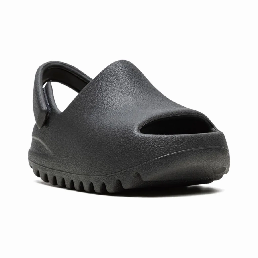 adidas Yeezy Slide Onyx (Infants) Streamlined