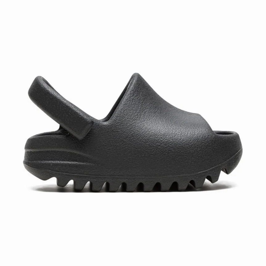 adidas Yeezy Slide Onyx (Infants) Crisp Finish