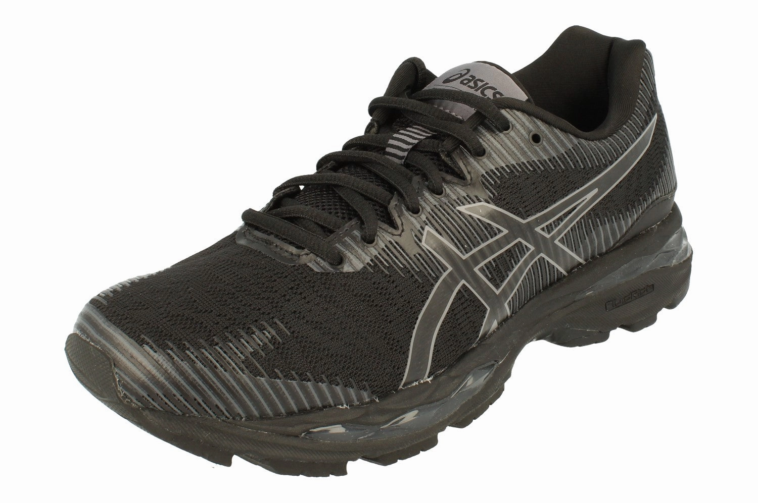 Asics Gel-Ziruss 2 Mens 1011A011 001 casual - runner shoes