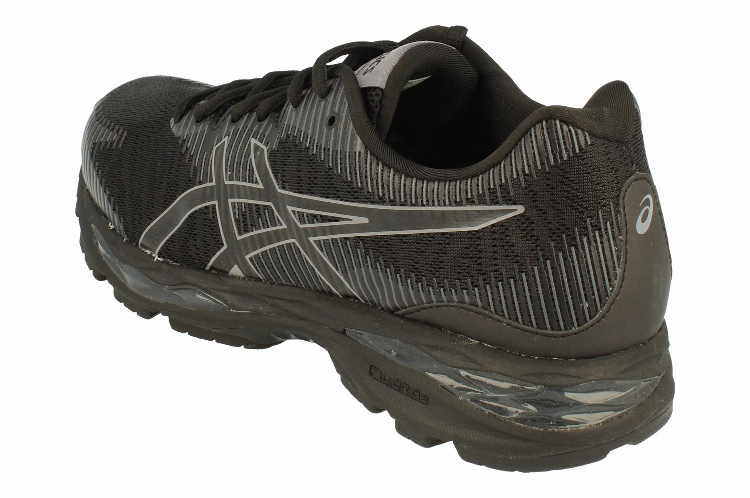 Easy On And Off Comfort - driven Asics Gel-Ziruss 2 Mens 1011A011 001