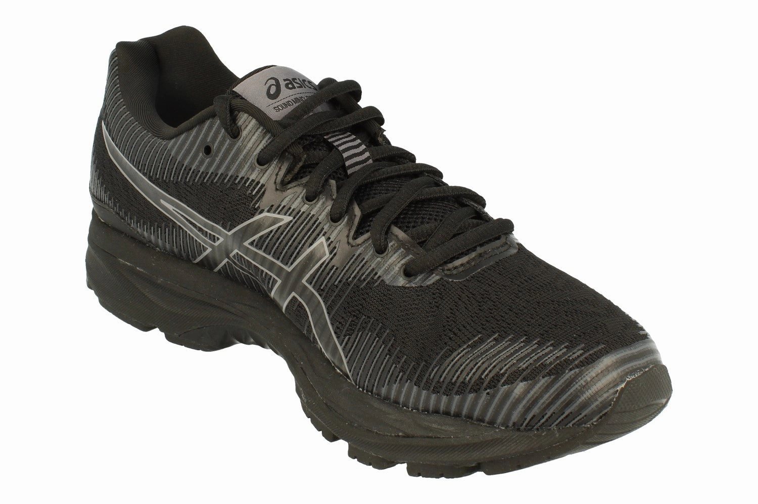 Asics Gel-Ziruss 2 Mens 1011A011 001 round - toe shoes judo shoes