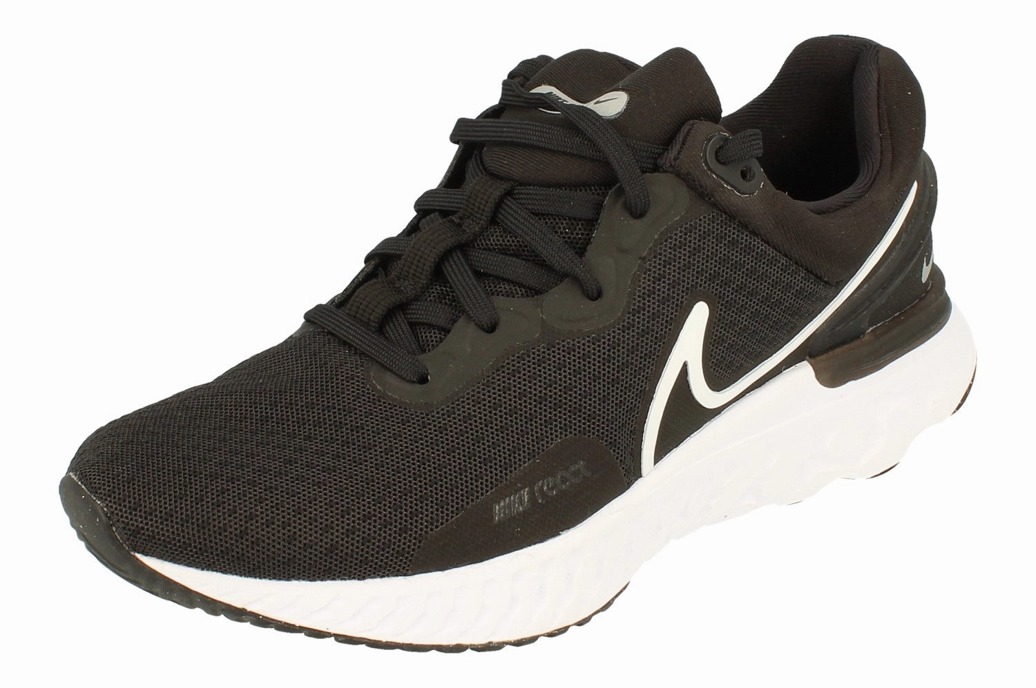 men's sports footwear Nike Womens React Miler 3 Dd0491 001