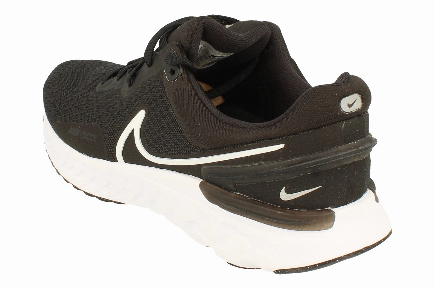 Nike Womens React Miler 3 Dd0491 001 muddy shoes Satisfaction - guaranteed