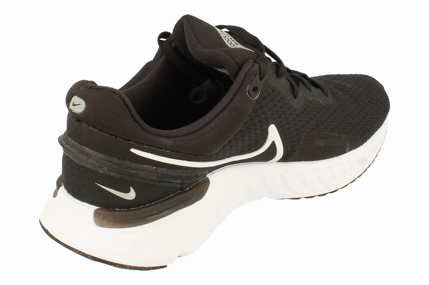 grassy track running shoes Lightweight Footwear Nike Womens React Miler 3 Dd0491 001