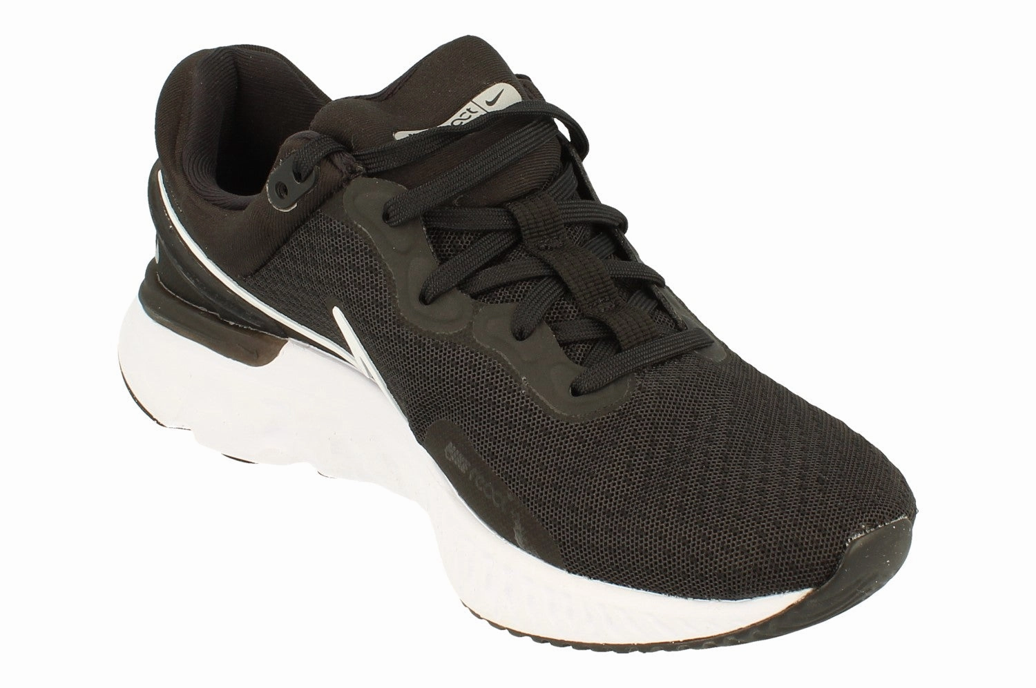 Rocky - trail running Nike Womens React Miler 3 Dd0491 001