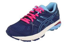 Asics Gt-Express Womens 1012A131 400 race day shoes leg strength