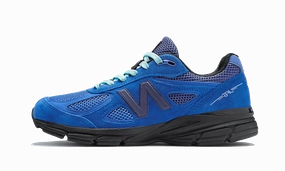 990 V4 MiUSA Joe Freshgoods Keisha Blue Grip Technology