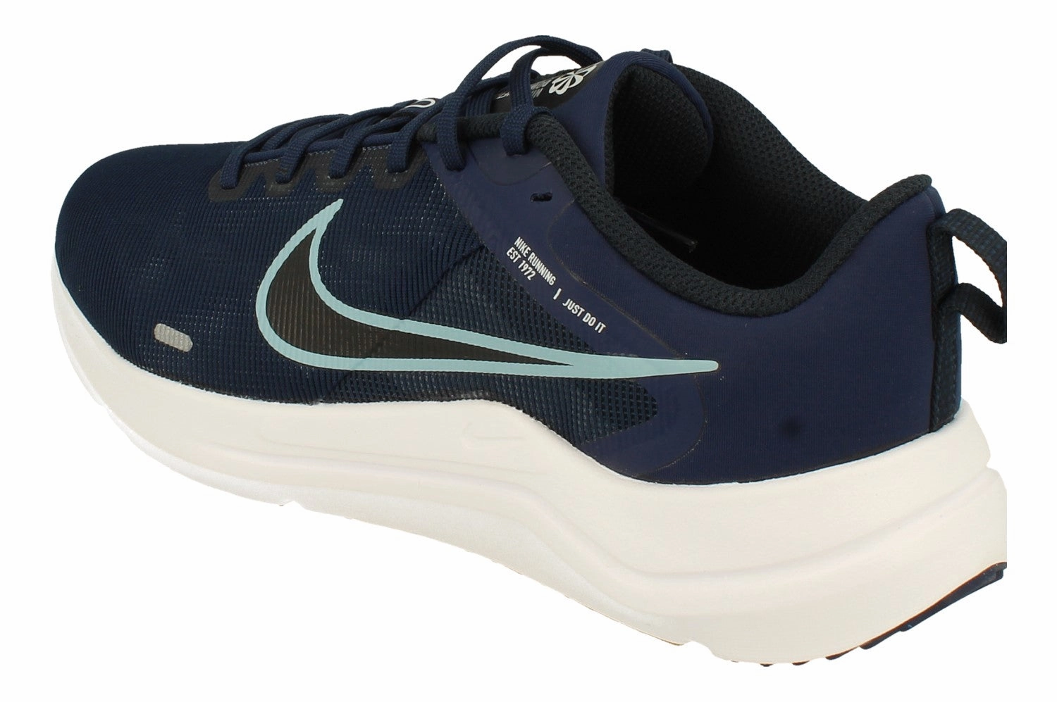 Nike Downshifter 12 Mens DD9293 400 Urban Ready