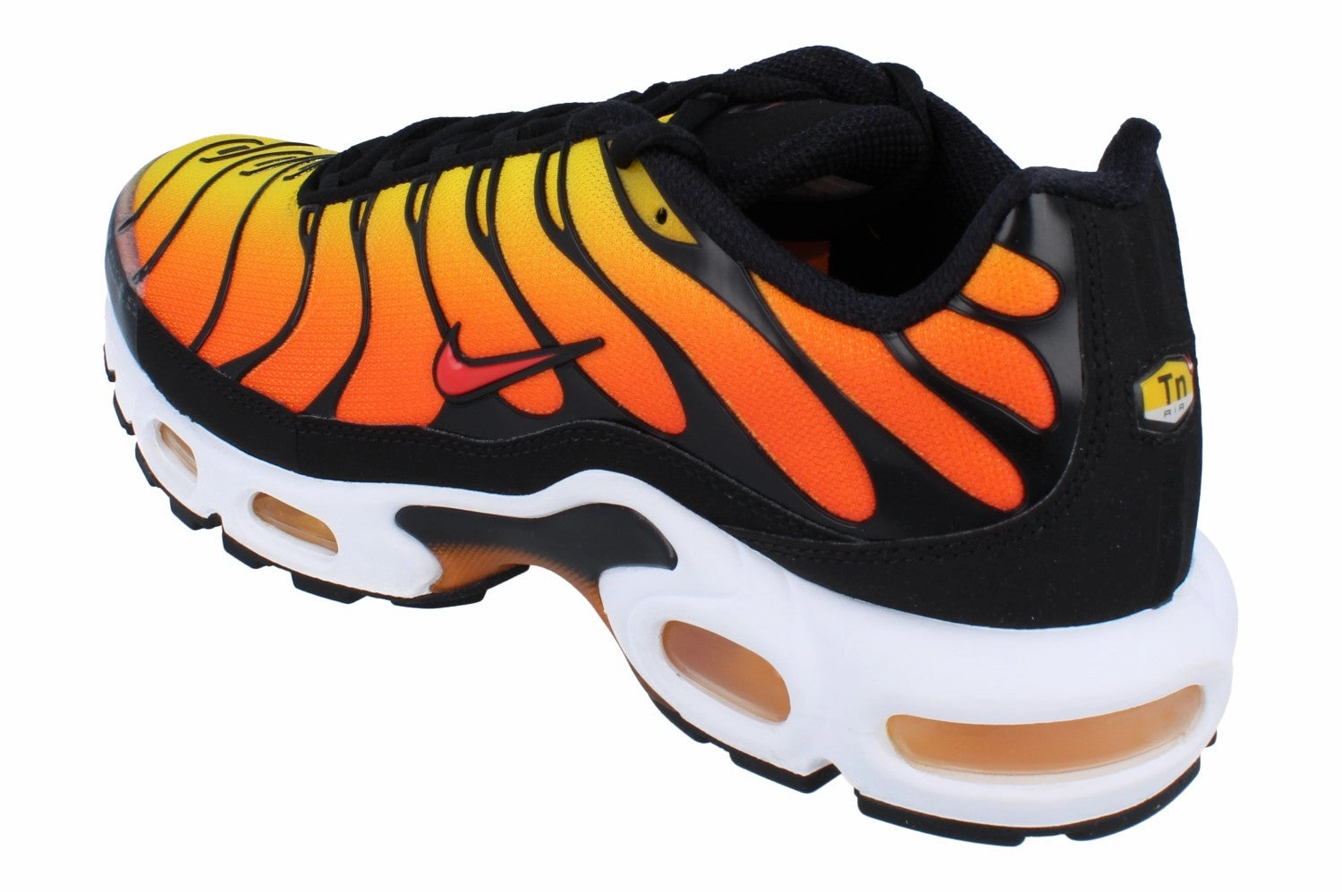 ElasticBand Nike Air Max Plus Mens Trainers Hf0552  001