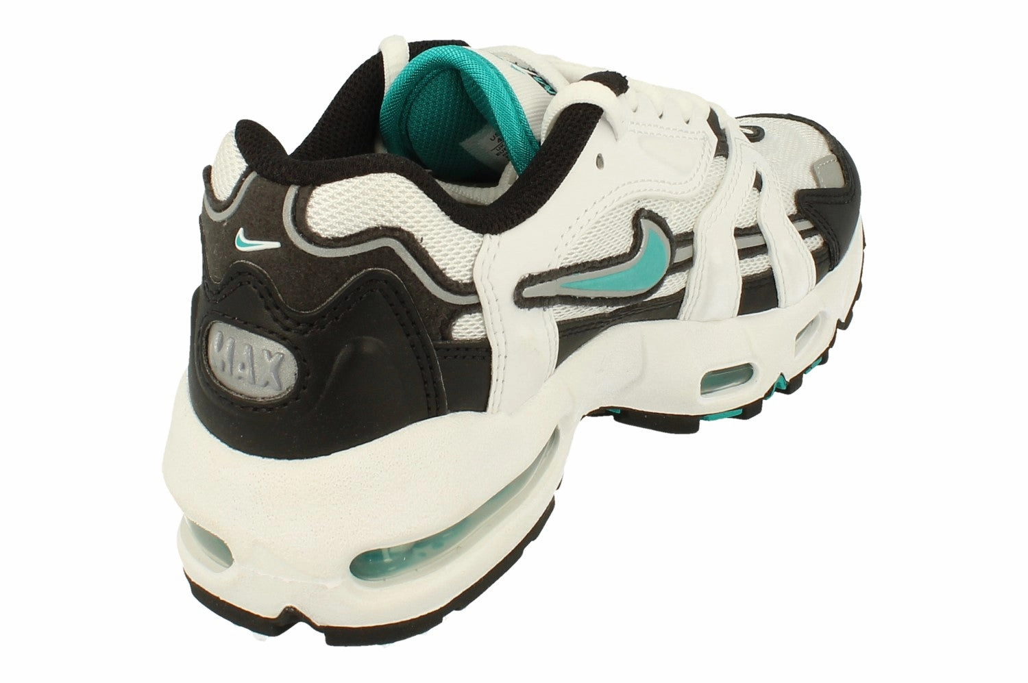 Boosted sole Nike Air Max 96 II Mens CZ1921 101