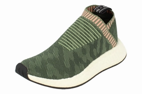 Power training air - filled - feature shoes Adidas Originals Nmd_Cs2 Pk Womens Sneakers BY8781