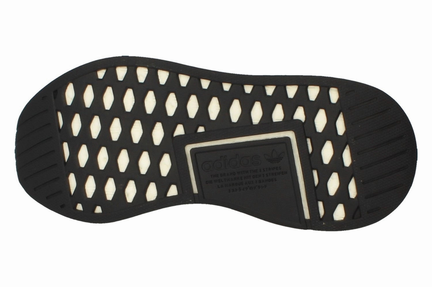 color - coordinated shoes fitness enthusiast shoes Adidas Originals Nmd_Cs2 Pk Womens Sneakers BY8781