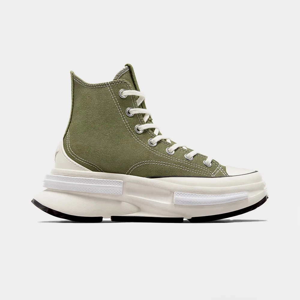 Campus Life Converse RUN STAR LEGACY CX Olive