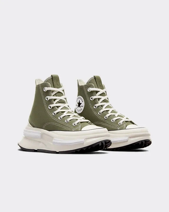 Converse RUN STAR LEGACY CX Olive Scandi Clean