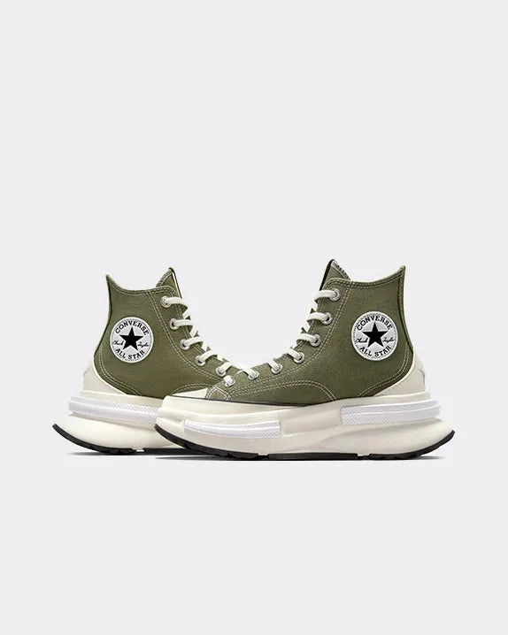 All Season Converse RUN STAR LEGACY CX Olive