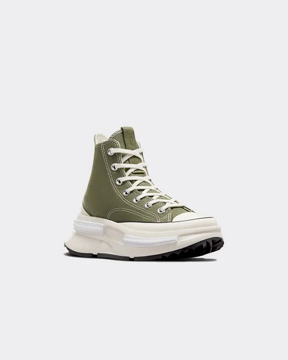 Comfy Walk Strap Converse RUN STAR LEGACY CX Olive