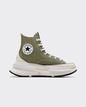 Converse RUN STAR LEGACY CX Olive Core Style