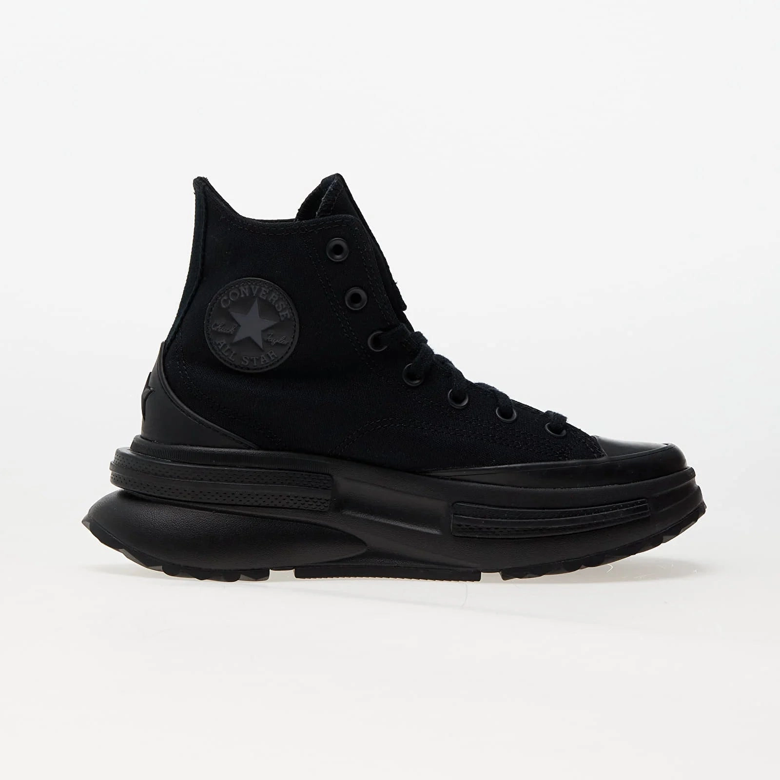 Animal Touch Converse Run Star Legacy Cx Platform Mono Black