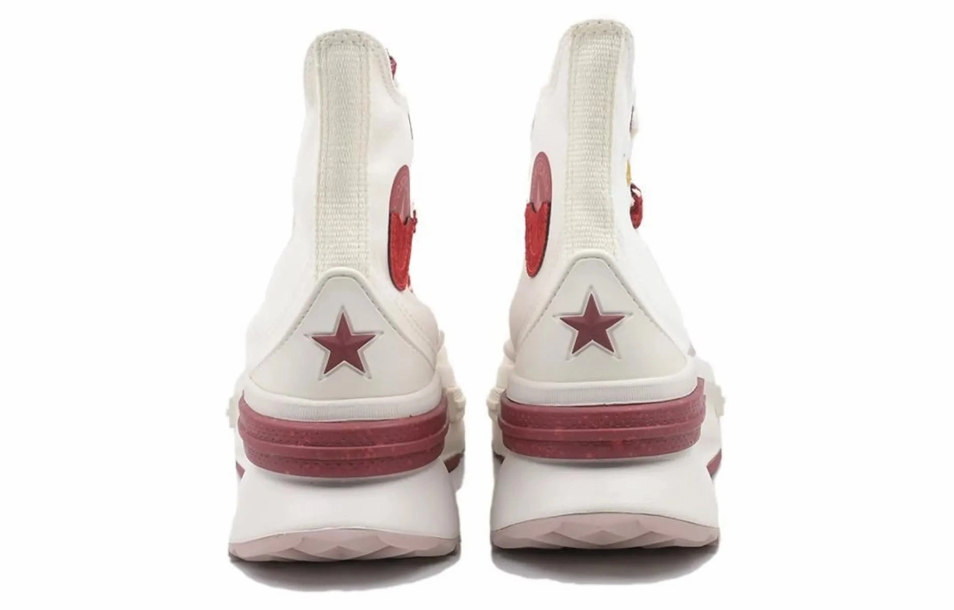 Stay Chill Friend Jog Converse Run Star Legacy Dragon Year 2024