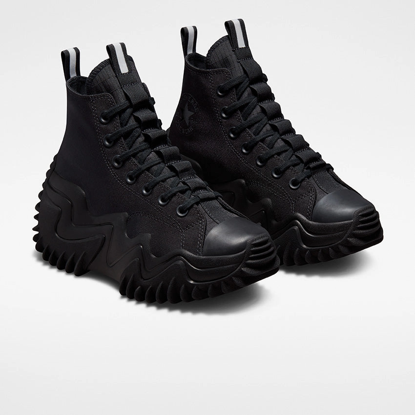 Converse Street Utility Run Star Motion High Top All Day Travel