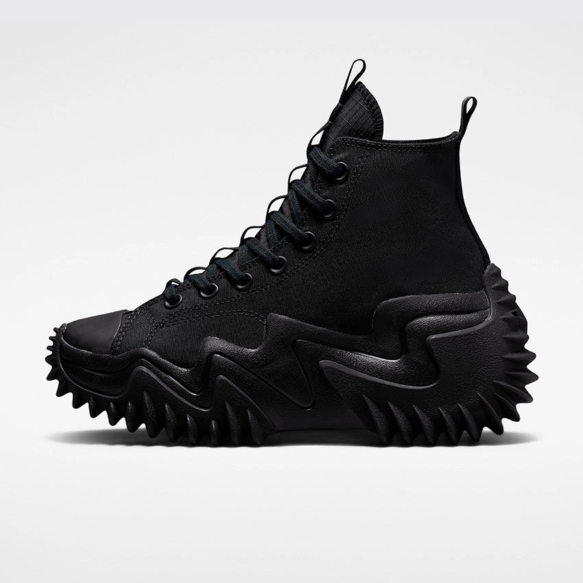 Herd Hike Pace Friendly Converse Street Utility Run Star Motion High Top