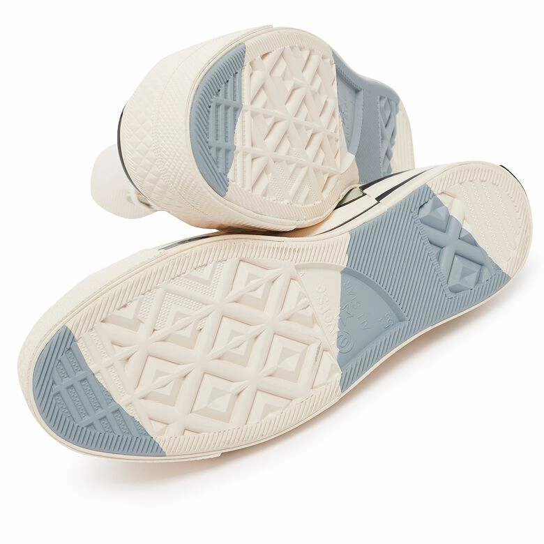 Stable Structure Active Wear Converse Wmns Chuck 70 Plus Material Mashup