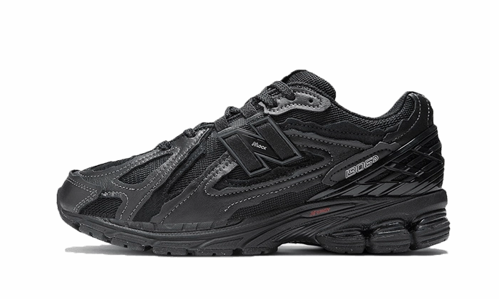 1906D Protection Pack Black Leather Road Performance