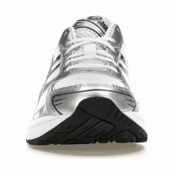 sports shoe alternative ASICS Gel-1130 White Pure Silver