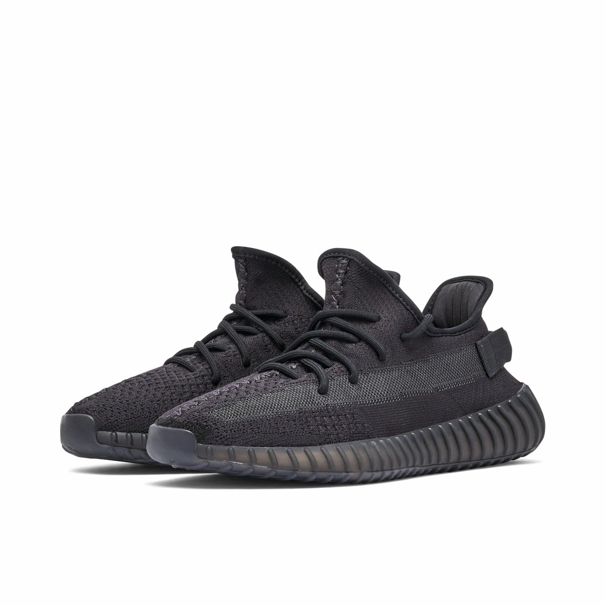 Adidas Yeezy Boost 350 V2 Onyx Match Ready