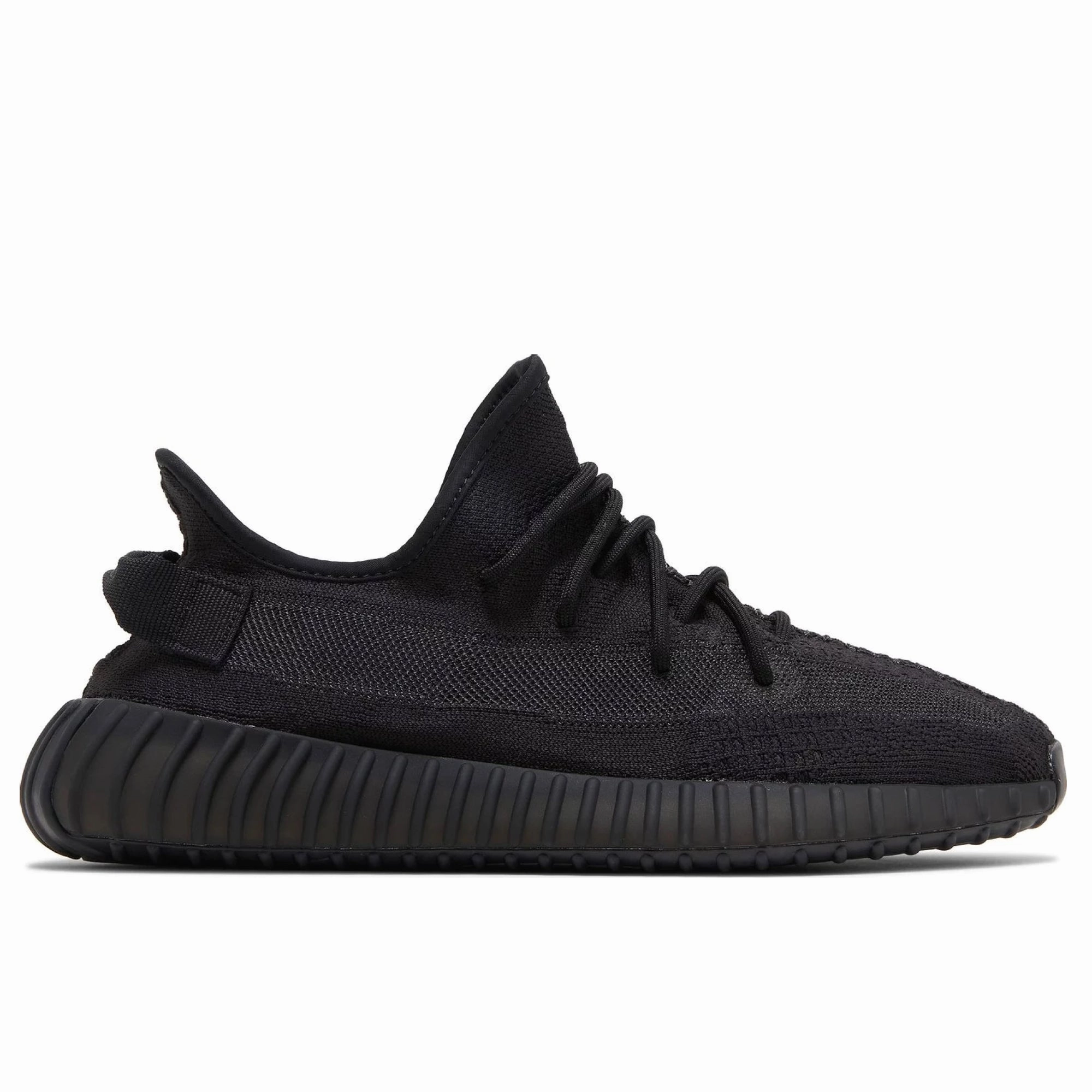 Adidas Yeezy Boost 350 V2 Onyx Air Mesh High Quality