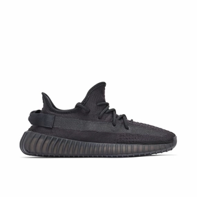 Sleek Aesthetic Team Day Adidas Yeezy Boost 350 V2 Onyx