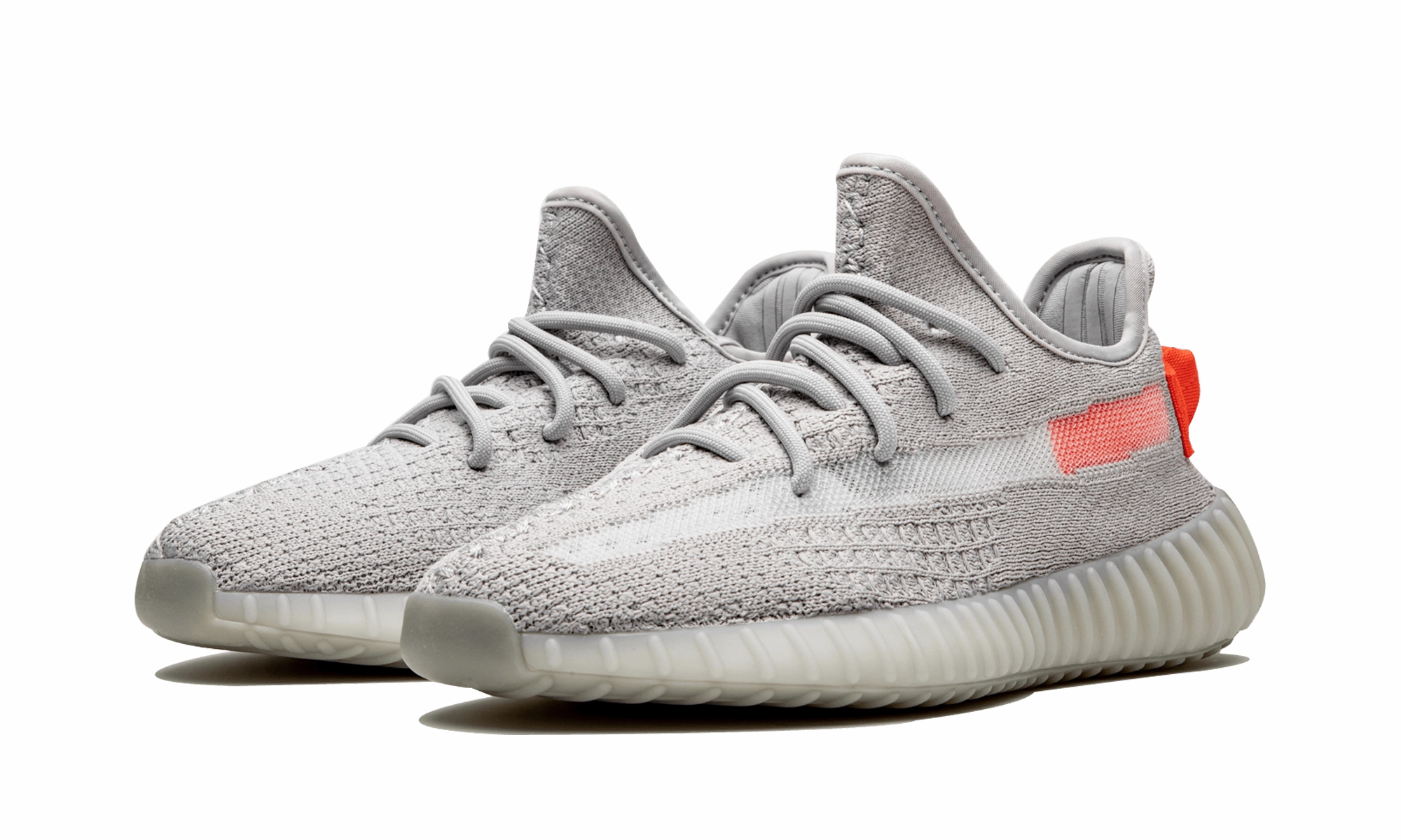 Yeezy Boost 350 V2 Tail Light Smart Look Cruise Wear