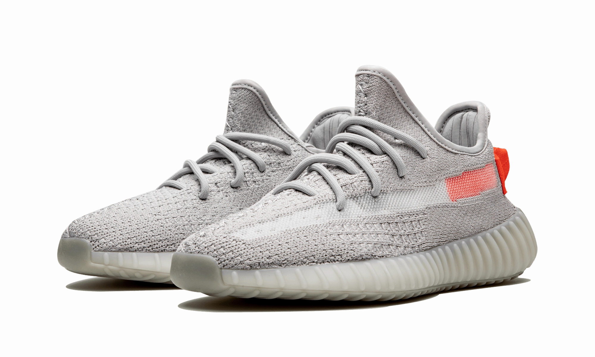 Yeezy Boost 350 V2 Tail Light School friendly Storm Walk