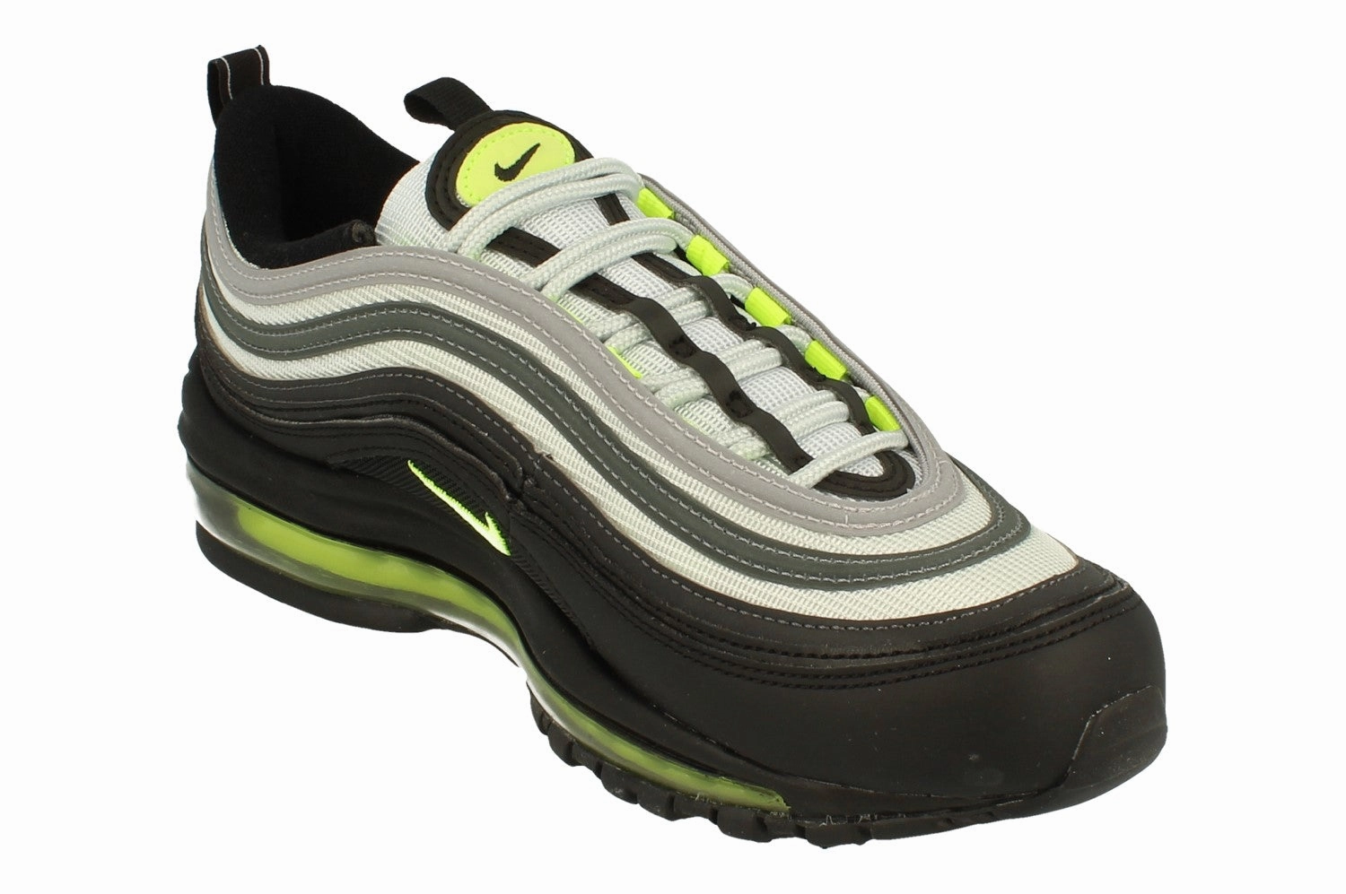Nike Air Max 97 Mens Dx4235 001 Breath Option